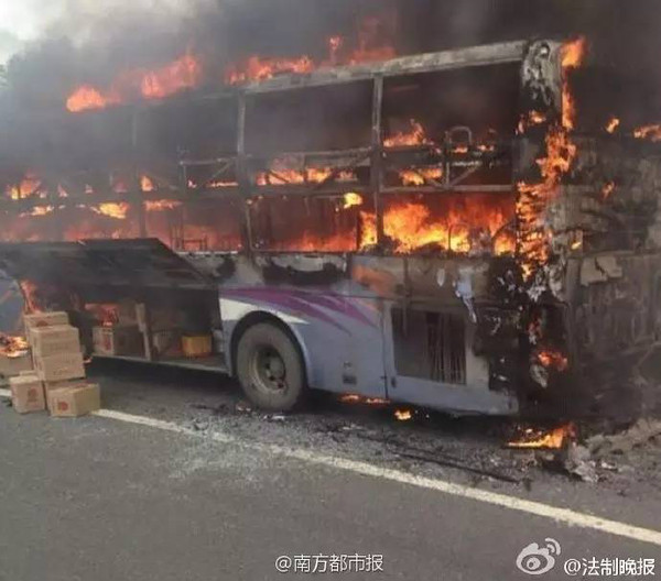福銀高速車(chē)禍最新消息，科技智能守護生命，護航安全出行
