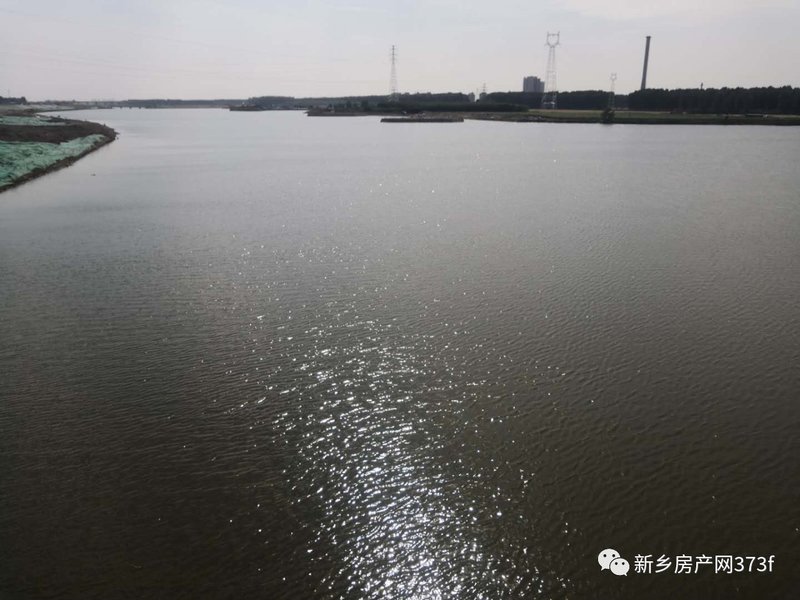 新鄉鳳泉湖最新動(dòng)態(tài)，投資熱土與發(fā)展前沿揭秘