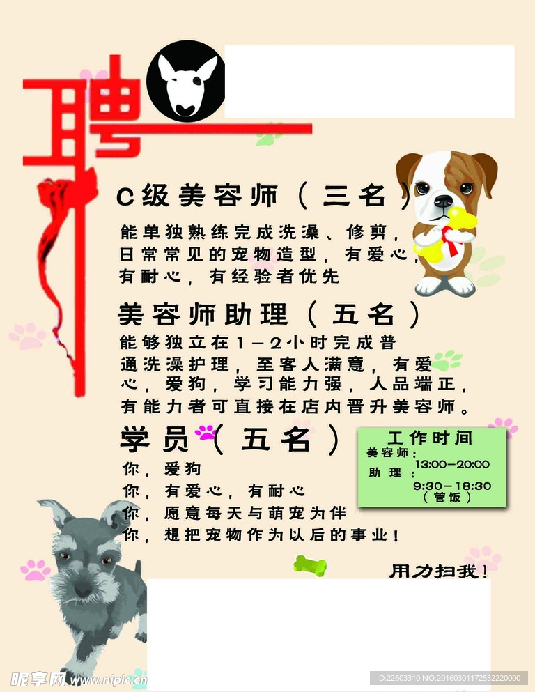 寵物店招聘最新動(dòng)態(tài)，共探自然之美，尋求內心寧靜