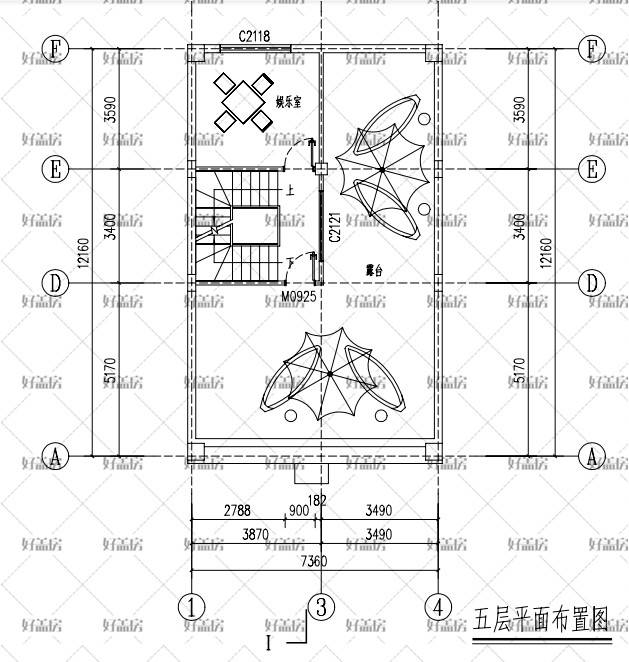 巷弄深處的8米寬12米長(cháng)最新設計圖探秘，設計背后的故事與啟示