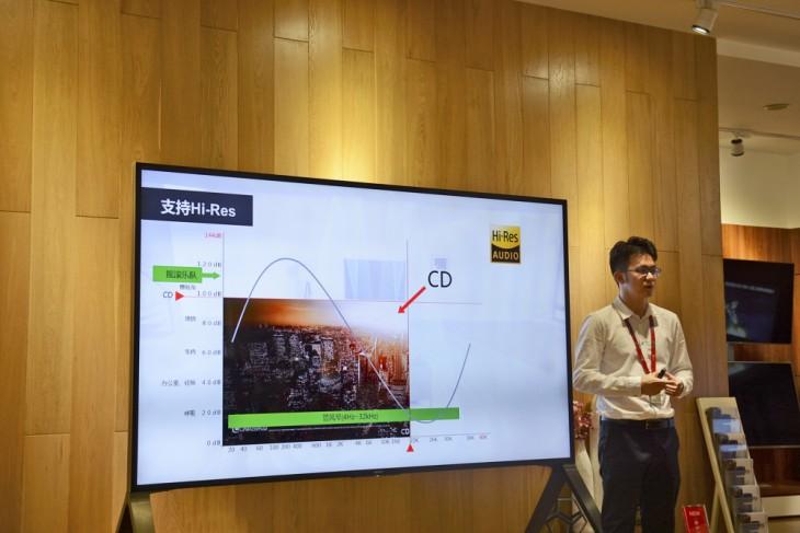 杜比音效，視聽(tīng)盛宴的深度探討