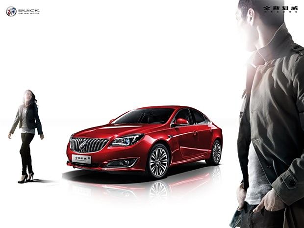 別克最新廣告，引領(lǐng)未來(lái)，展現品牌獨特魅力