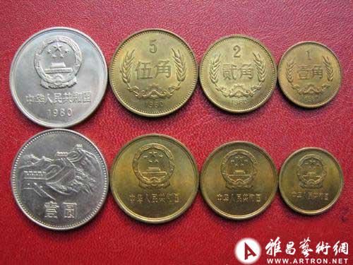 最新硬幣收藏價(jià)格，硬幣愛(ài)好者的投資指南與收藏價(jià)值評估報告！