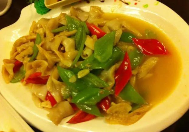探索東北美食新潮流，最新東北菜熱門(mén)推薦