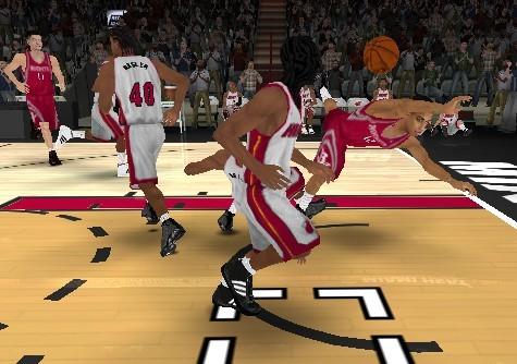 重磅更新！NBA 2008最新補丁發(fā)布，游戲愛(ài)好者翹首期待！