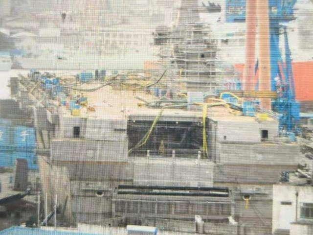 最新登陸艦，奇妙一日體驗之旅