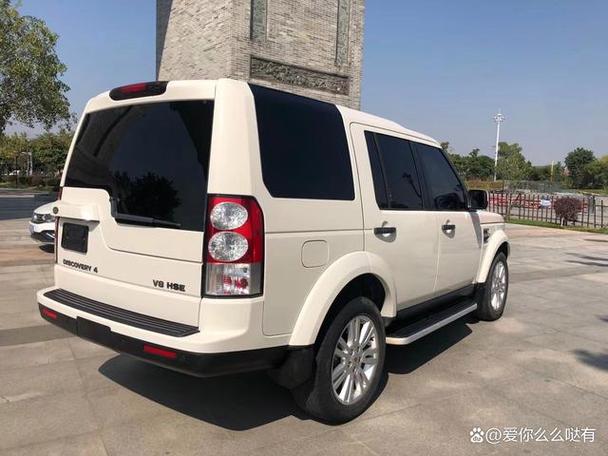 路虎發(fā)現4最新報價(jià)詳解，深度解析與購車(chē)指導