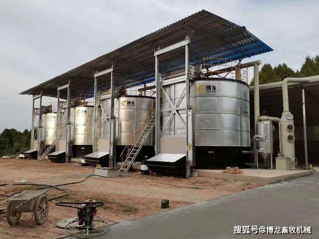 雞糞處理最新設備，遠離塵囂，內心平靜之旅的發(fā)現者