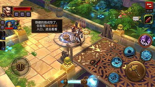 火炬之光2最新版，玩家的夢(mèng)幻天堂！