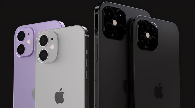蘋(píng)果最新機型全面指南，帶你了解并選購新款iPhone