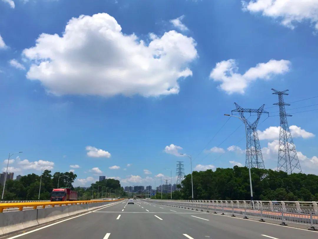 臺風(fēng)鸚鵡路徑最新消息，科技助力掌控風(fēng)云動(dòng)態(tài)