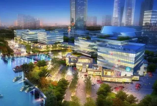 寧波城市之光，與自然美景的浪漫邂逅最新消息揭秘