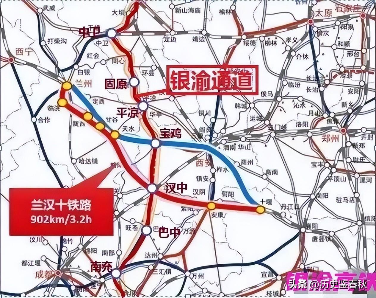 寶雞機場(chǎng)建設最新動(dòng)態(tài)，進(jìn)展、影響及觀(guān)點(diǎn)分析