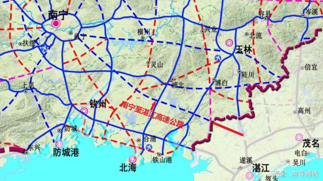 廣東高速公路最新動(dòng)態(tài)，一路向前，成就無(wú)限可能
