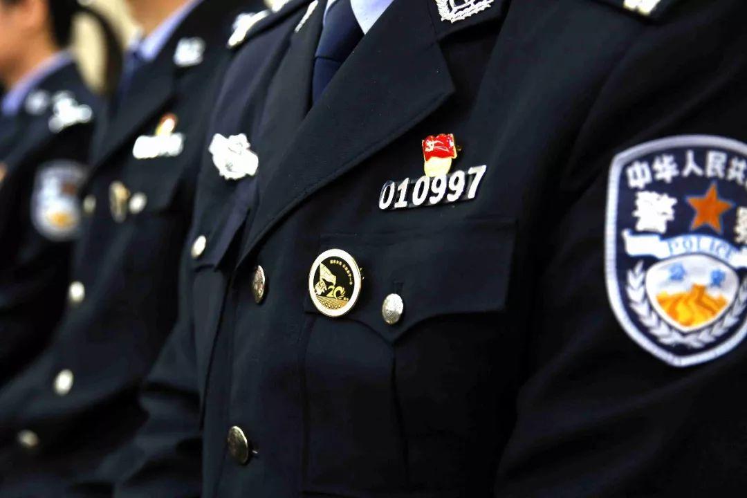 警察體制改革最新動(dòng)態(tài)，溫馨警民故事同步更新