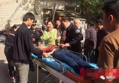 南京最新墜樓事件，悲劇再次發(fā)生