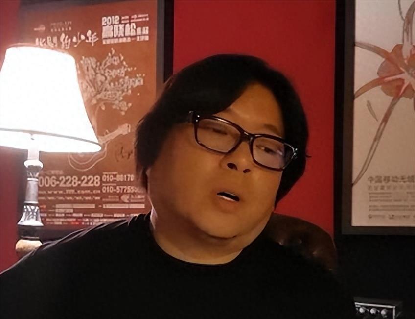 華晨宇最新短發(fā)，自然美景與心靈之旅的交融展現