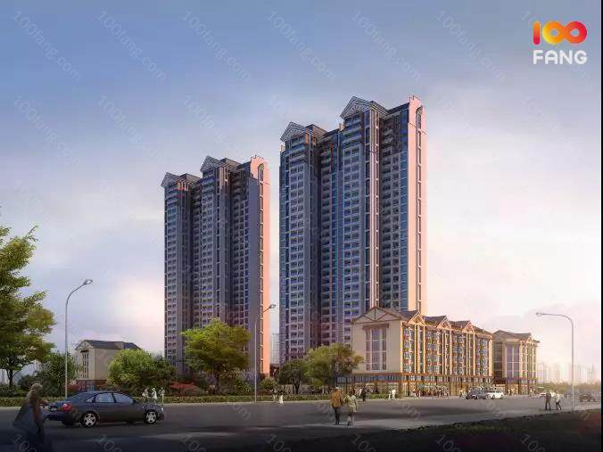 新邵房?jì)r(jià)動(dòng)態(tài)，城市變遷中的居住價(jià)值，你我共成長(cháng)。