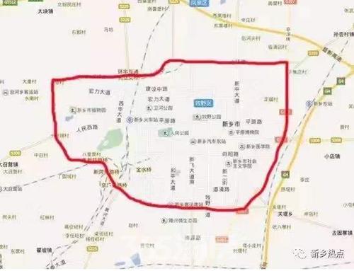 新鄉科技重塑生活，未來(lái)觸手可及