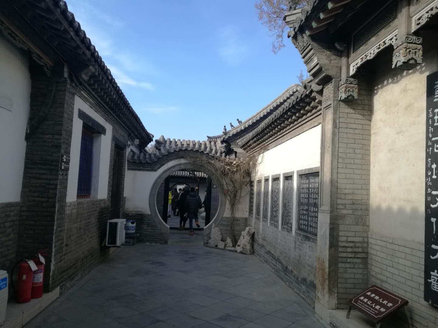 小巷深處的文化瑰寶，西書(shū)房最新動(dòng)態(tài)