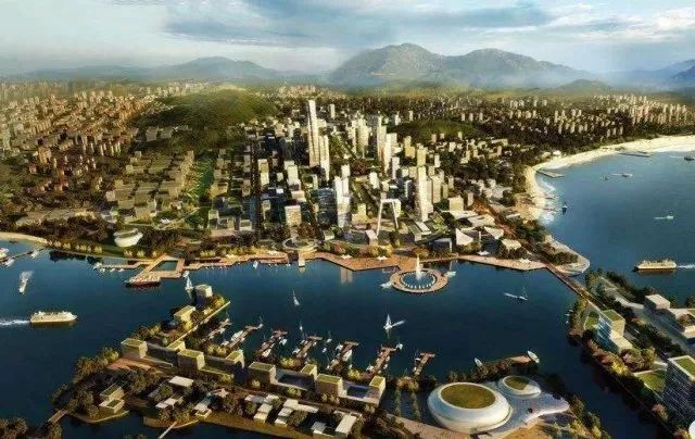 黃島最新動(dòng)態(tài)速遞，地區最新事件概覽