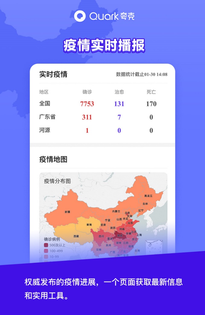 夸克疫情最新動(dòng)態(tài)，疫情下的歡樂(lè )日常與友情紐帶