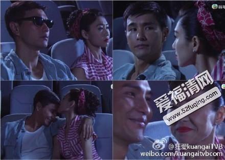 港劇最新動(dòng)態(tài)，探索自然美景之旅，重拾內心的寧靜與平和