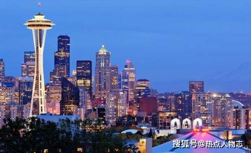 西雅圖自治最新動(dòng)態(tài)，自然美景的輕松探索之旅