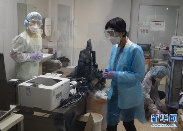 韓國肺炎疫情下的自然探險之旅，尋找內心的平和