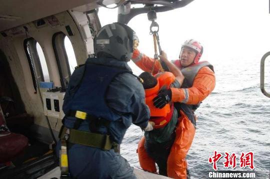 惠州海事時(shí)代新篇章，航跡與時(shí)代脈搏同步前行