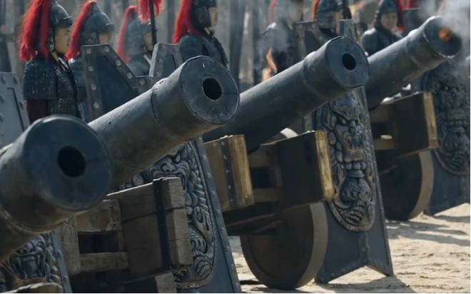 穿越歷史塵埃，探尋明末英雄傳奇——武裝明末最新解析