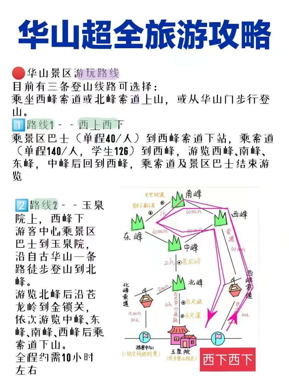 華山旅游最新探秘，小巷中的獨特風(fēng)味之旅