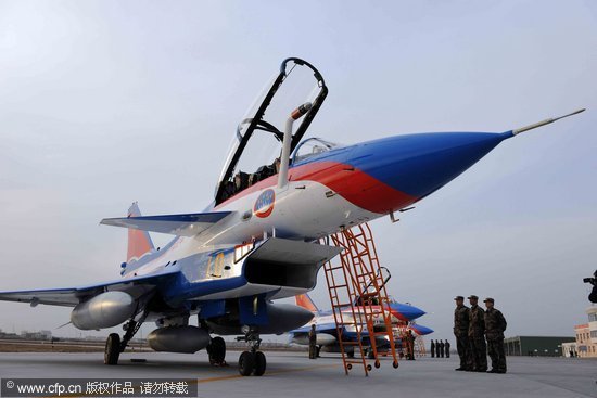 空軍最新涂裝揭秘，小巷中的隱秘色彩天堂