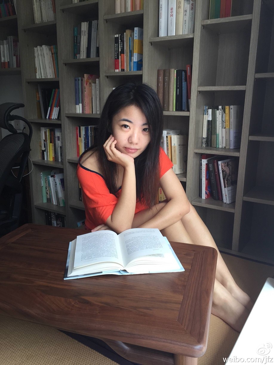 蔣方舟最新動(dòng)態(tài)，才女近況揭秘??