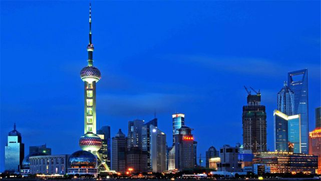 上海返工之旅，自然美景的探索與內心平靜的回歸