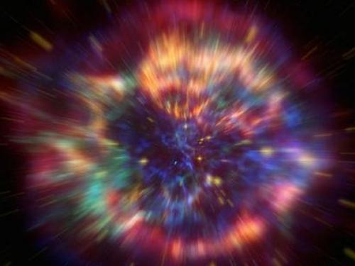領(lǐng)略科技魅力，體驗未來(lái)生活，宇宙最新科普知識速遞