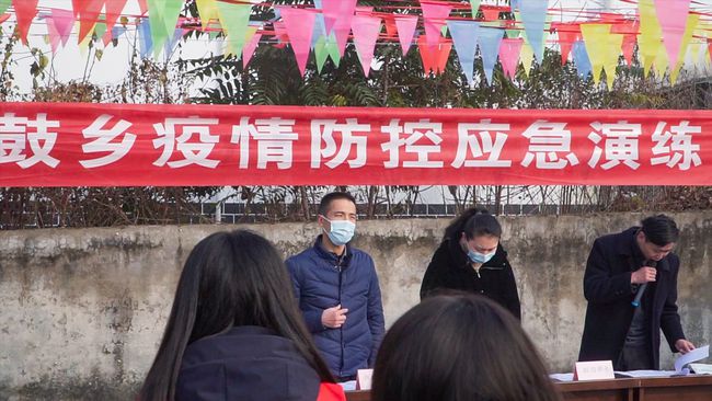 銅鼓疫情下的自然探索之旅，尋求內心的平和與寧靜
