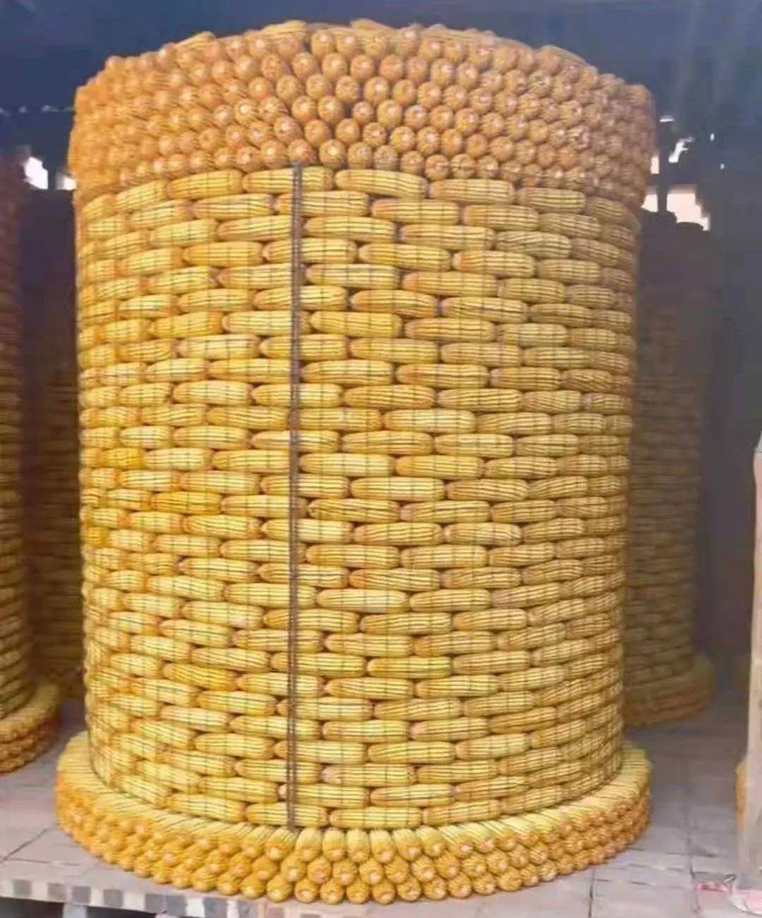 最新玉米倉，小巷中的美食探險之旅