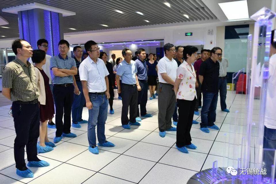 聚焦最新無(wú)錫干部，洞察發(fā)展脈絡(luò )，引領(lǐng)時(shí)代前行