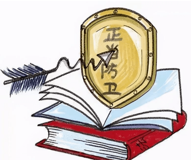 時(shí)代背景下的法律之光，最新律法正當防衛解讀