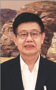 劉明忠新職務(wù)引領(lǐng)科技革新，前沿高科技產(chǎn)品新篇章體驗