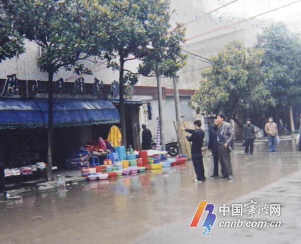 余姚最新兇殺案揭秘，科技助力探尋真相，智能守護安全防線(xiàn)