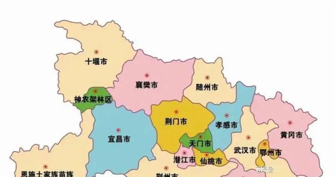 湖北最新一區，歡樂(lè )溫馨的日常生活時(shí)光