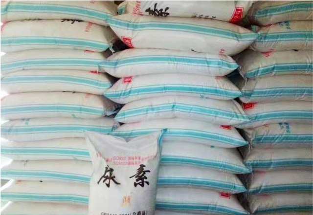 鉀肥最新工藝探索，推動(dòng)農業(yè)高效發(fā)展的前沿技術(shù)