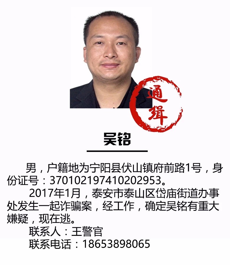 臨汾最新通緝令，正義追緝，守護城市安全