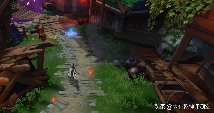 真武世界最新章節揭秘，背景、事件與地位概述