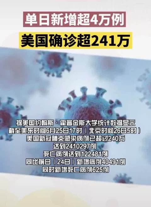 美國新冠疫情最新動(dòng)態(tài)，變化帶來(lái)自信與成就，希望之光照亮未來(lái)之路