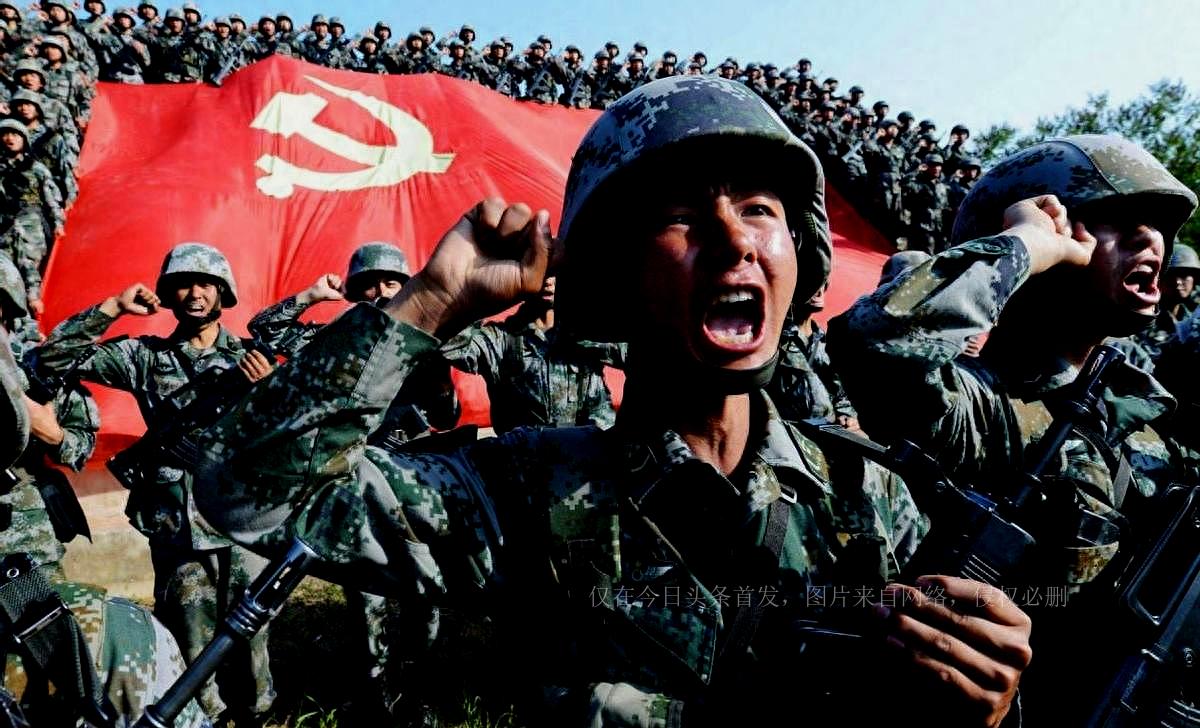 中印邊境印軍最新動(dòng)態(tài)，邊疆的溫情日常